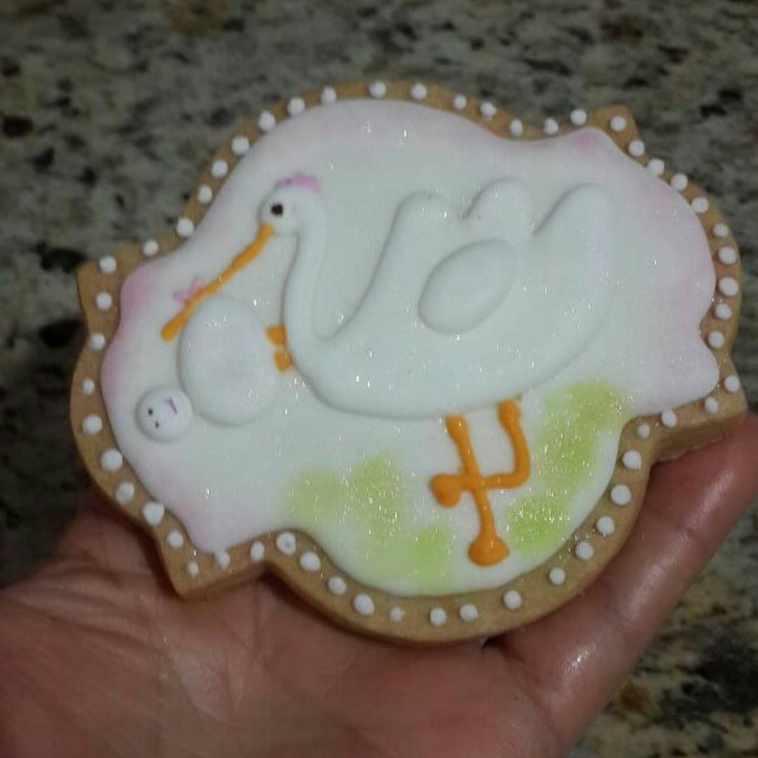 Dulces Chalia 8